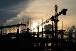 Challenges Facing Construction In 2025 | Ryder Services Ltd