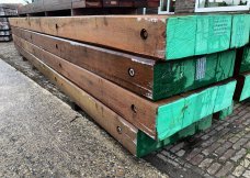 Hardwood Mats