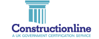 Constructionline Logo