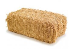 Straw Bales