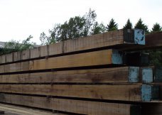 Baulk Timbers