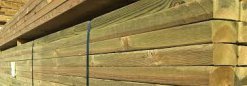 C24 Timber