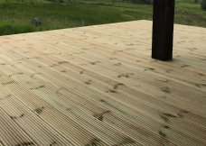Decking