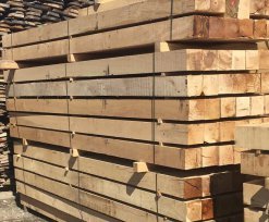 TIMBER