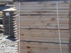 Construction Supplies | Timber Pegs | Ryder Services