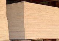 Timber & Plywood