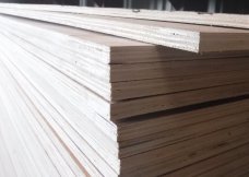 Plywood