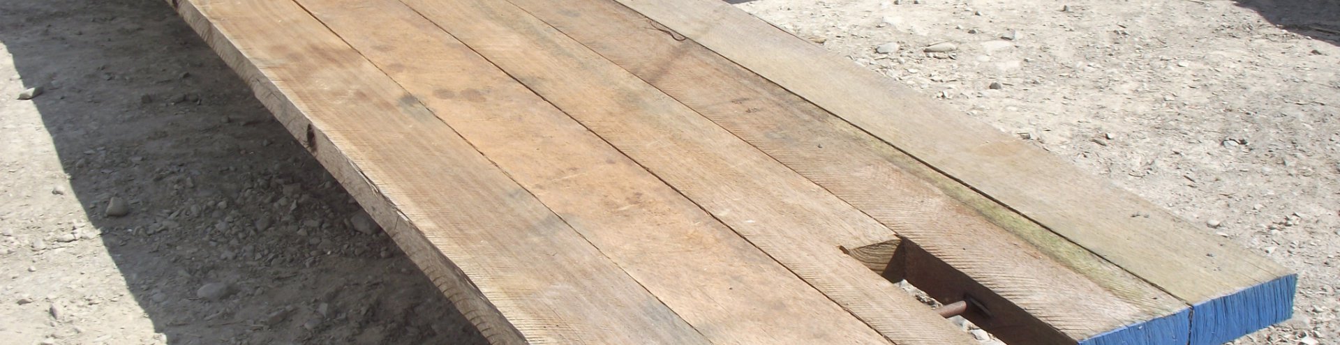 greenheart bogmats