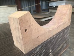 Pipe Cradles