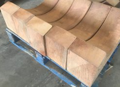 pipeline supplies