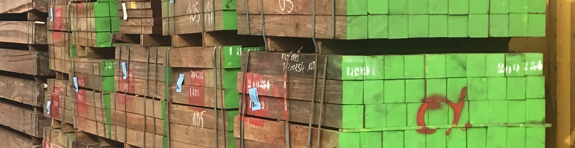EKKI LOGS