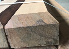 Bespoke Ekki