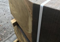 Greenheart Fenders