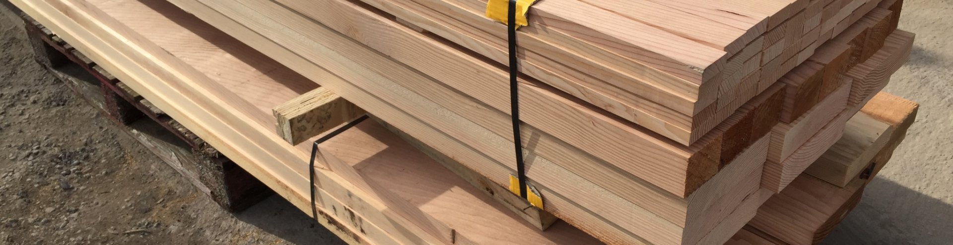 Douglas fir