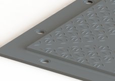 Plastic Mat
