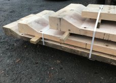 Bespoke Oak