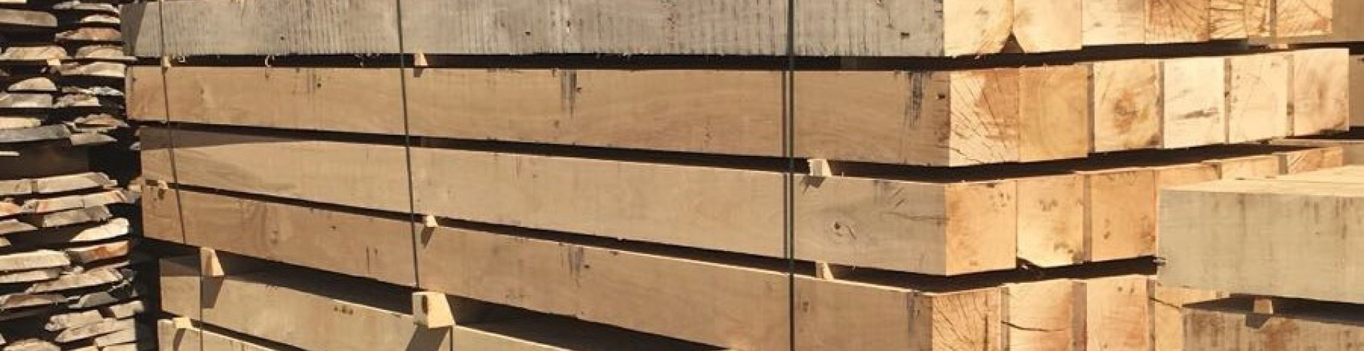 TIMBER