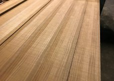 Timber & Cladding