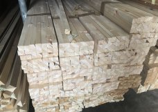 Angle Fillet Stock