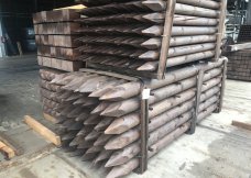 Treated Posts