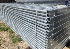 Field Gates