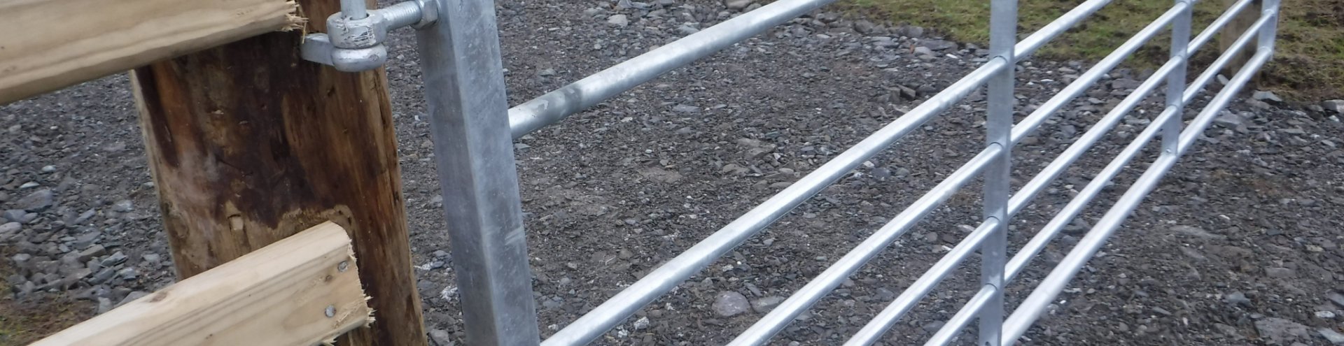 GATES