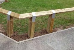 Ryder Services | Birds Mouth Fencing | Fencing