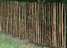 Chesnut Fencing