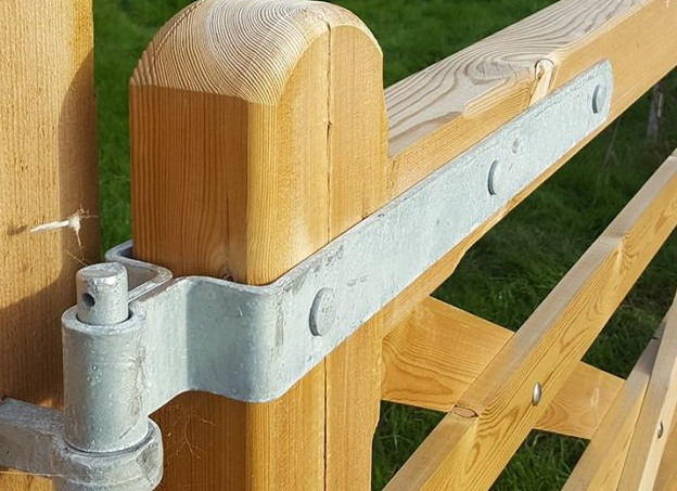 Hinges