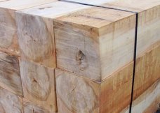 Hardwood Blocks