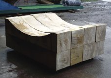 Pipeline Cradle