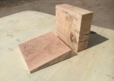 Wedge and Block