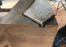 Sawmilling And Bespoke